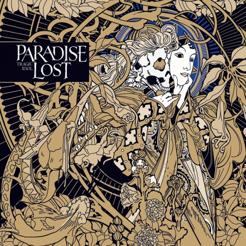 Paradise Lost : Tragic Idol